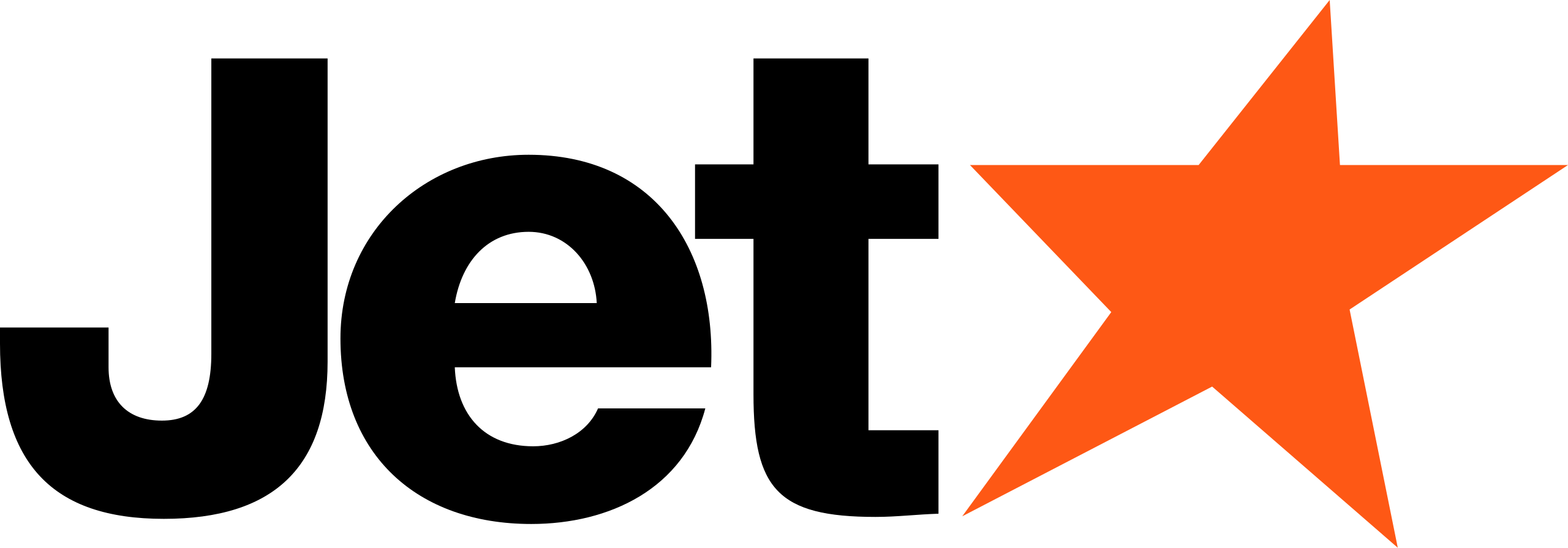 Jetstar_Logo